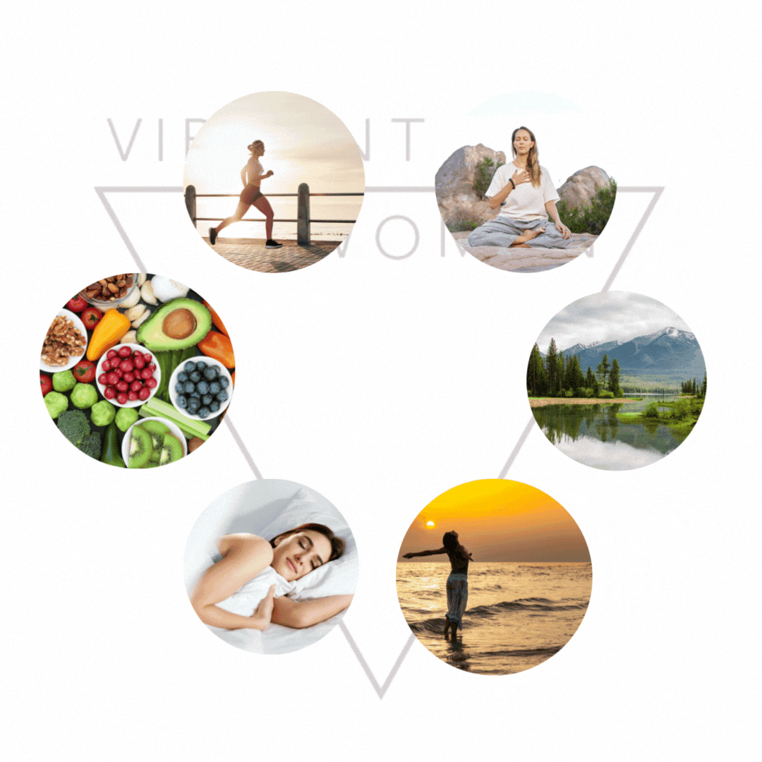 Tener una vida activa y hacer ejercicio te motiva a comer más sano porque te apetece mejorar para entrenar, empiezas a escuchar qué le sienta mejor a tu cuerpo, te preocupas de ingerir alimentos de calidad, el cuerpo te pide descansar más y obtienes los beneficios de dormir mejor y con más calidad, estas menos cansada, y en el tiempo libre lo dedicas a hacer cosas que te hacen más feliz, te dedicas tiempo a ti misma...